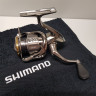 Катушка SHIMANO STELLA 1000FJ STL1000FJ