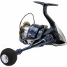 Катушка SHIMANO TWIN POWER XD C3000HG TPXDC3000HG