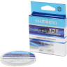 Леска SHIMANO ASPIRE FLUO ICE 30м прозрачная0,165мм 2,25кг ASFLRI3016