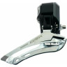 Переключатель передний SHIMANO TIAGRA, 4700, 2x10, 31,8 с адапт. 28,6 IFD4700BSM