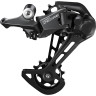 Переключатель задний SHIMANO DEORE, M5100, SGS, 11 скоростей. RD+ IRDM5100SGS