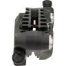 Шифтер/Тормозная ручка SHIMANO GRX, ST-RX600/BR-RX400, ПРАВЫЙ, НА 11СК. ПОД ДИСК. ТОРМ IRX4001RRDSC170A