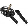 Система SHIMANO GRX, RX810-2, 170 мм, для 11 скоростей, 48/31T, без каретки IFCRX8102CX81