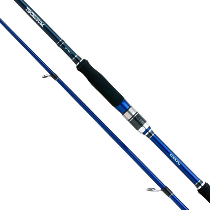 Удилище SHIMANO TECHNIUM SPINNING 9'0